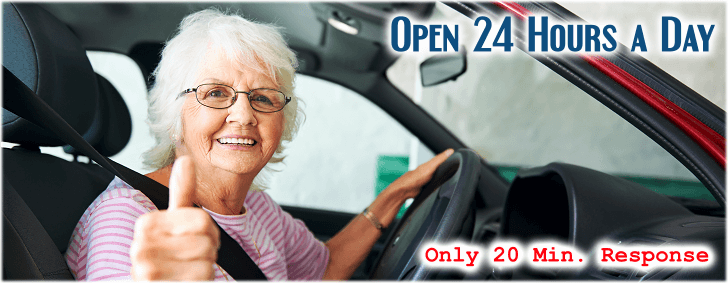 24 Hour Car Locksmith Wellington, FL